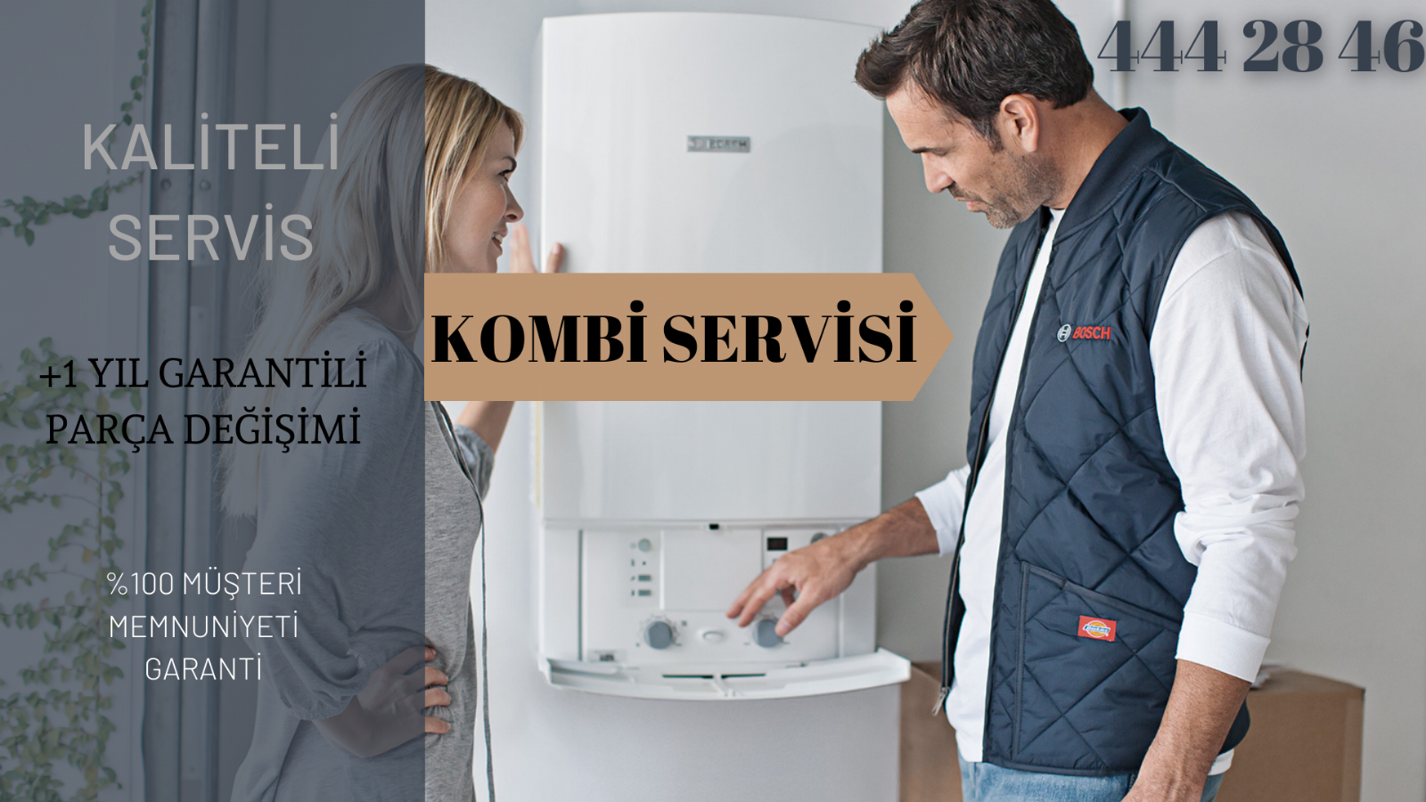 Menteşe Kombi Servisleri Muğla