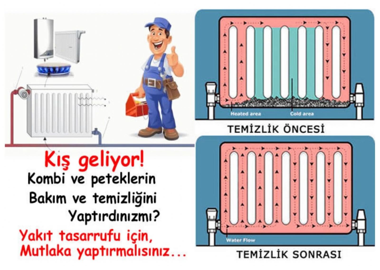 Menteşe Petek Temizleme Fiyatları